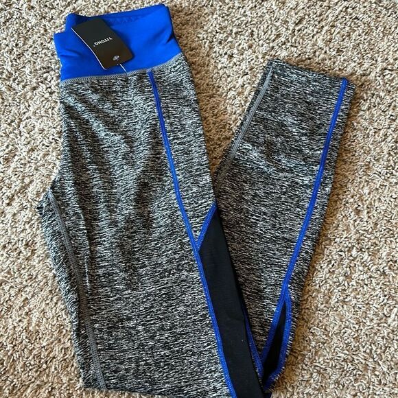 NWT Yitong yoga pants. Size S/M - Picture 1 of 2